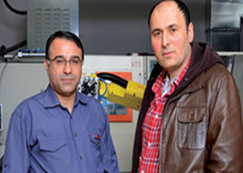 Sülkar Metal: Robotic Systems Will Achieve a Significant Breakthrough In..